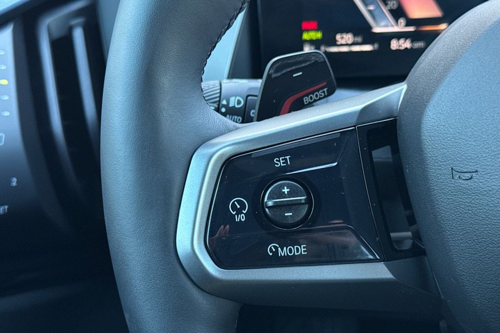 Thumbnail: 2025 BMW X3 - 29