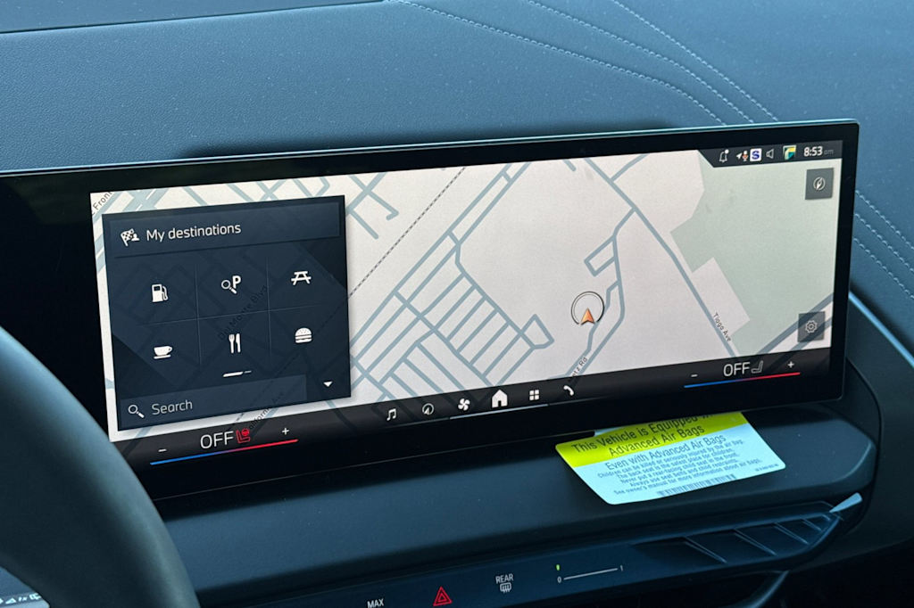 Thumbnail: 2025 BMW X3 - 24