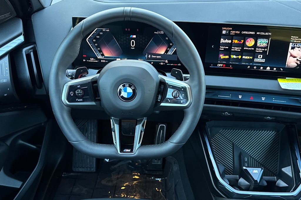 Thumbnail: 2025 BMW X3 - 11