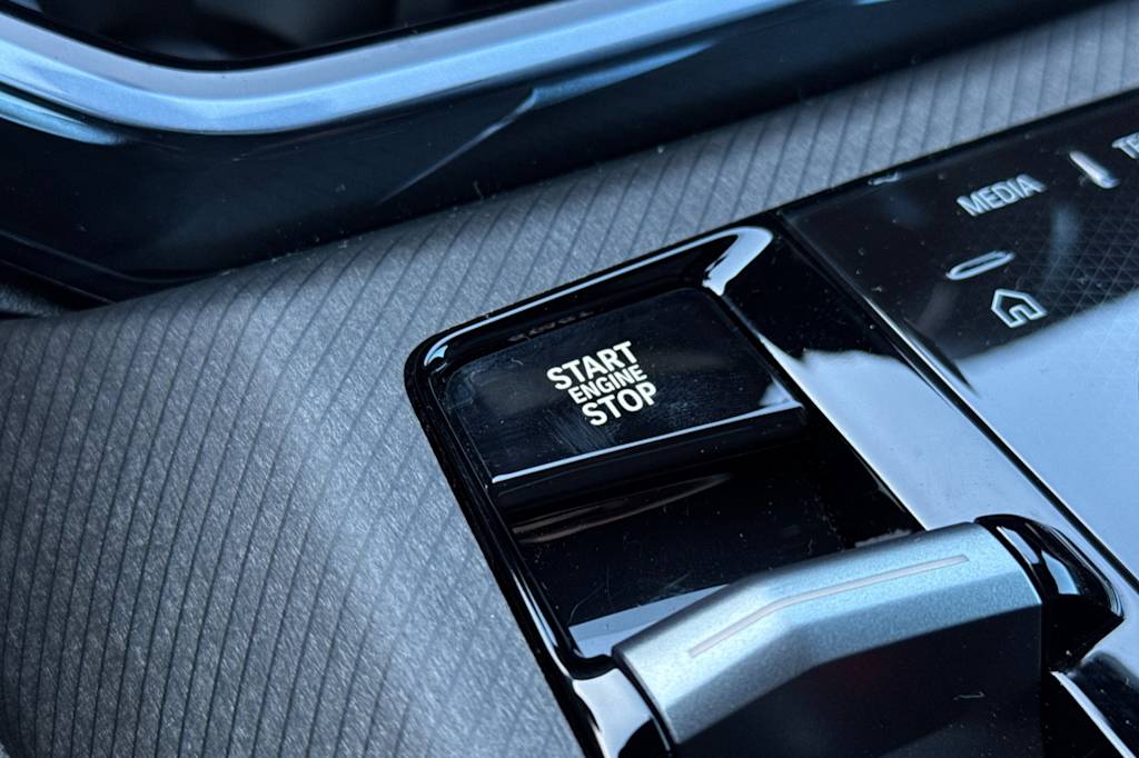 Thumbnail: 2025 BMW X3 - 27