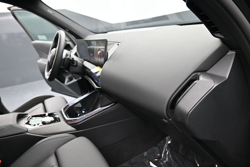 Thumbnail: 2026 BMW X3 - 7