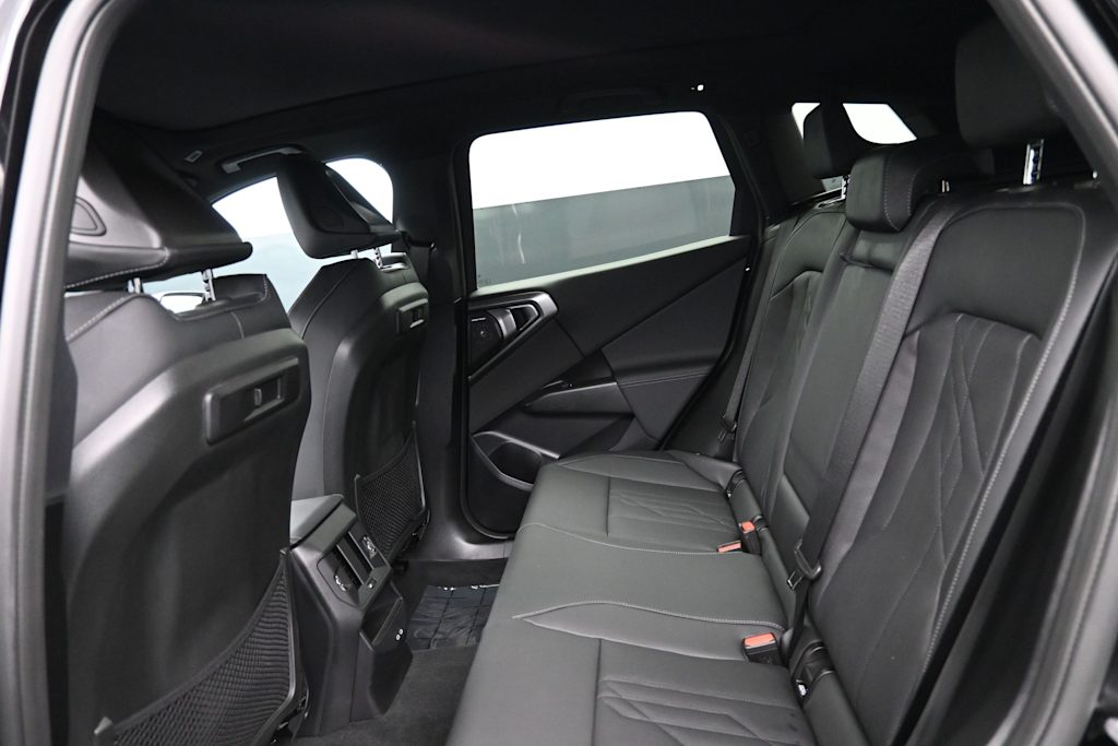 Thumbnail: 2026 BMW X3 - 9