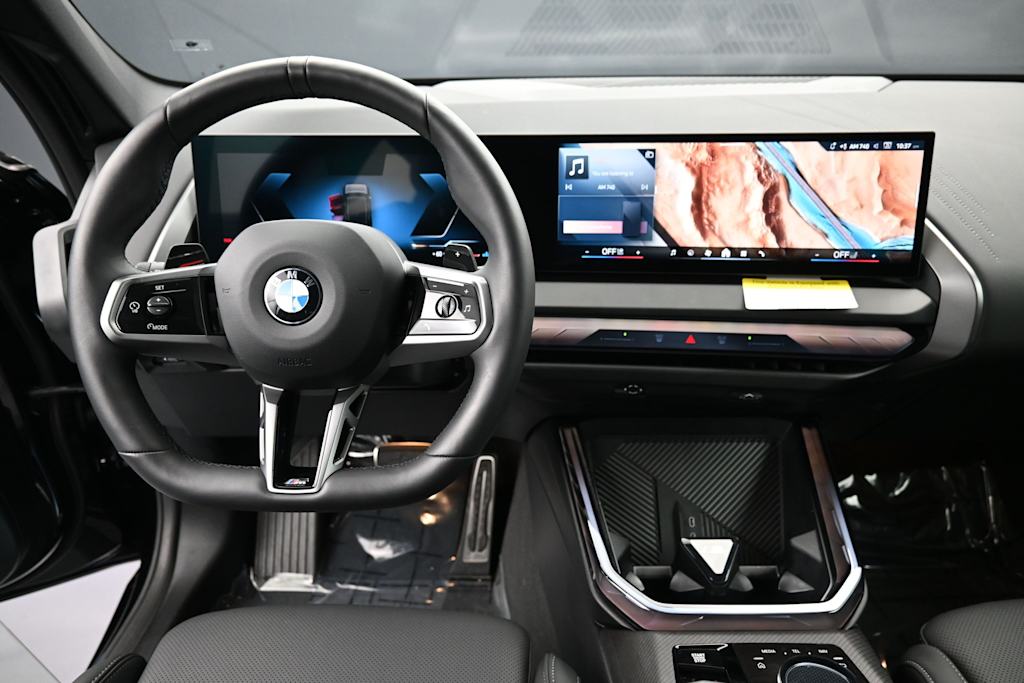 Thumbnail: 2026 BMW X3 - 2