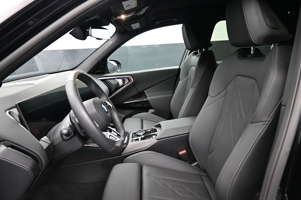 Thumbnail: 2026 BMW X3 - 8