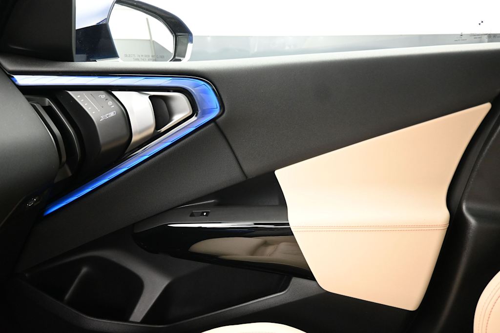Thumbnail: 2026 BMW X3 - 20