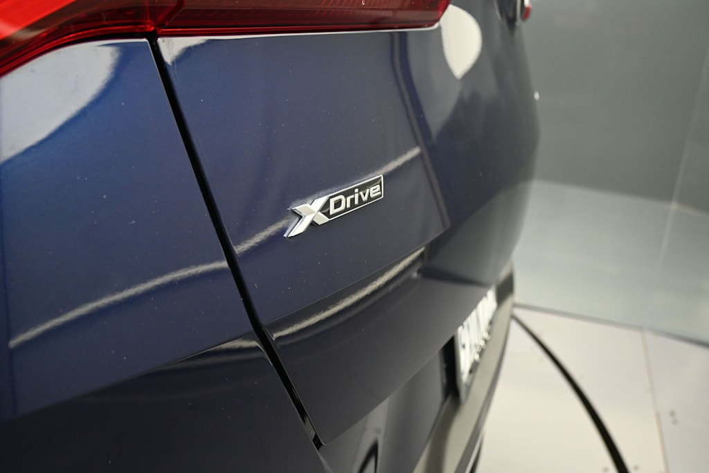 Thumbnail: 2026 BMW X3 - 21