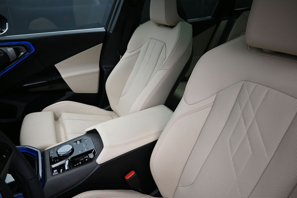 Thumbnail: 2026 BMW X3 - 9