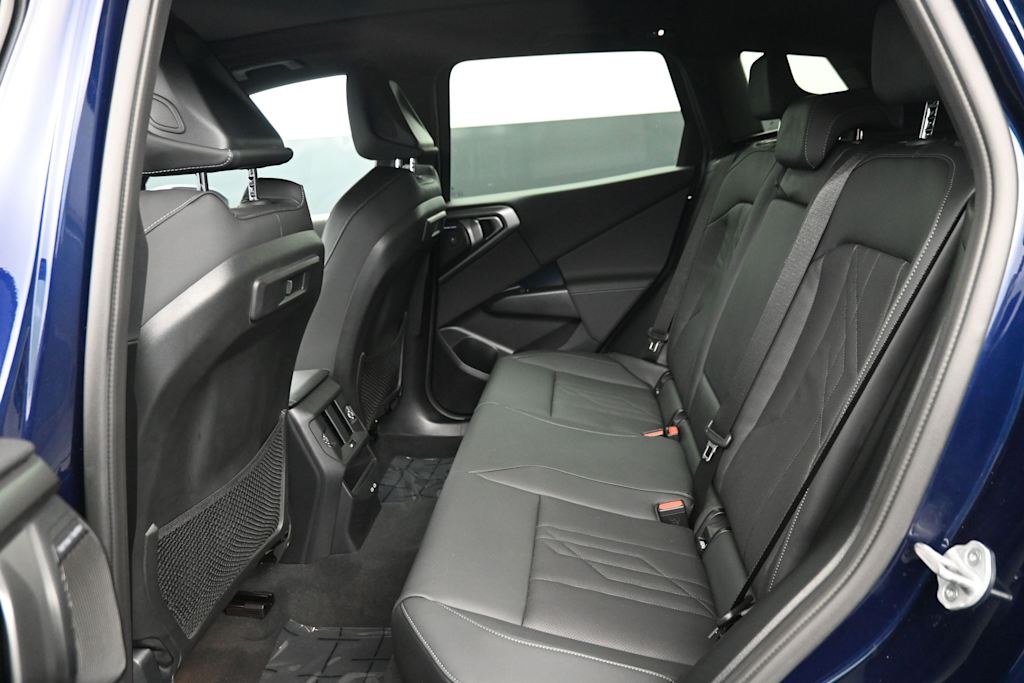 Thumbnail: 2026 BMW X3 - 8