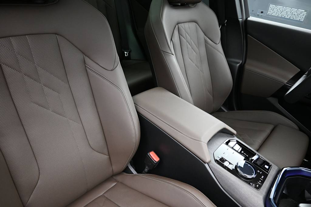 Thumbnail: 2026 BMW X3 - 10
