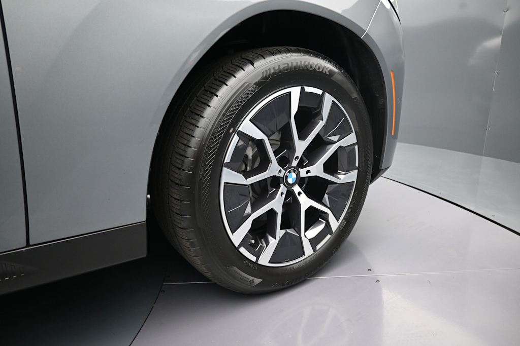 Thumbnail: 2026 BMW X3 - 8