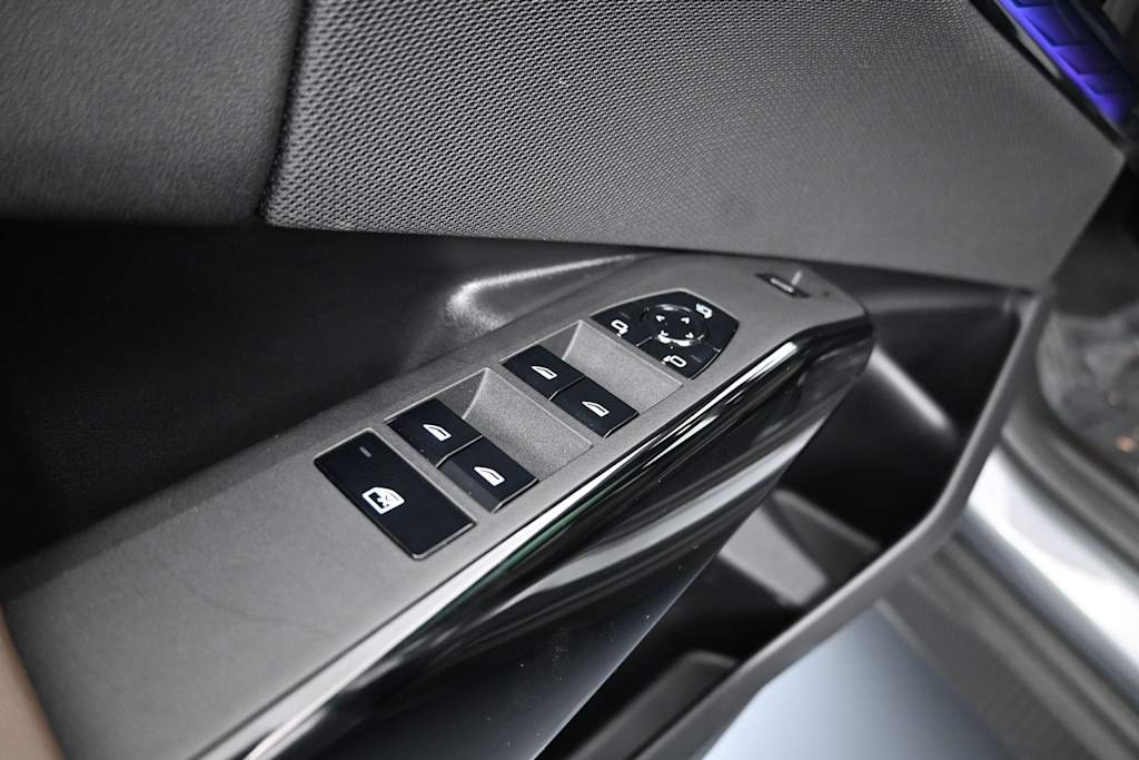Thumbnail: 2026 BMW X3 - 7
