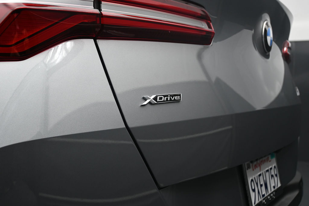Thumbnail: 2026 BMW X3 - 23