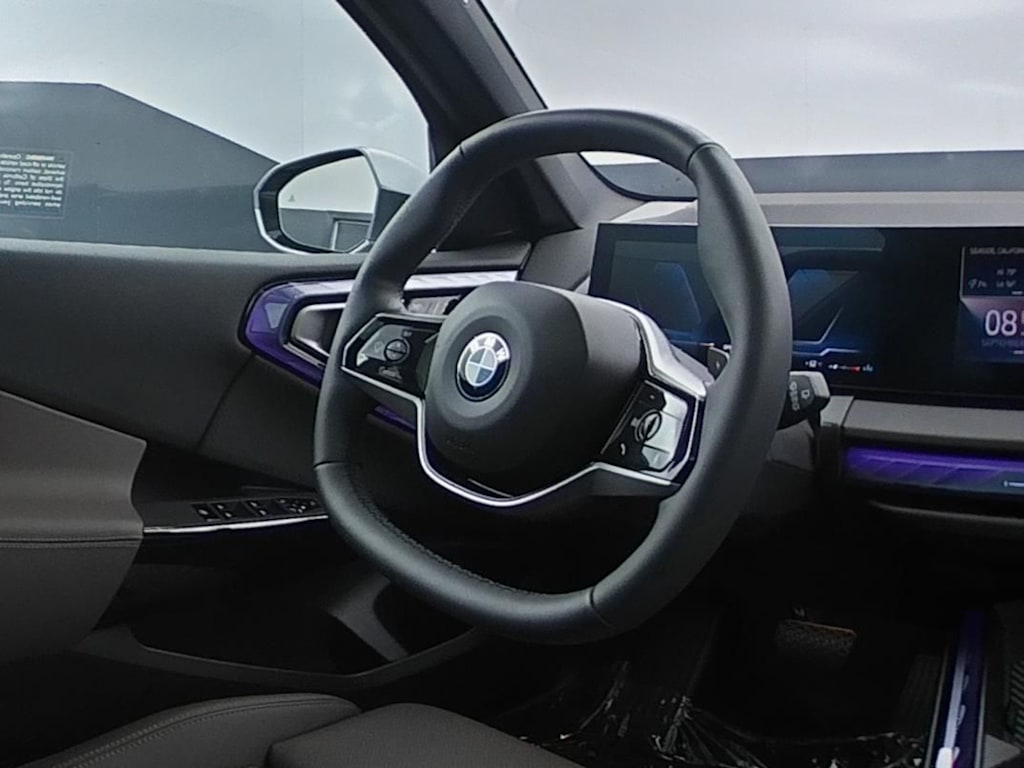Thumbnail: 2026 BMW X3 - 9
