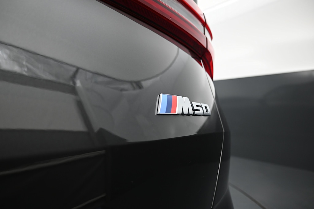 Thumbnail: 2025 BMW X3 - 23