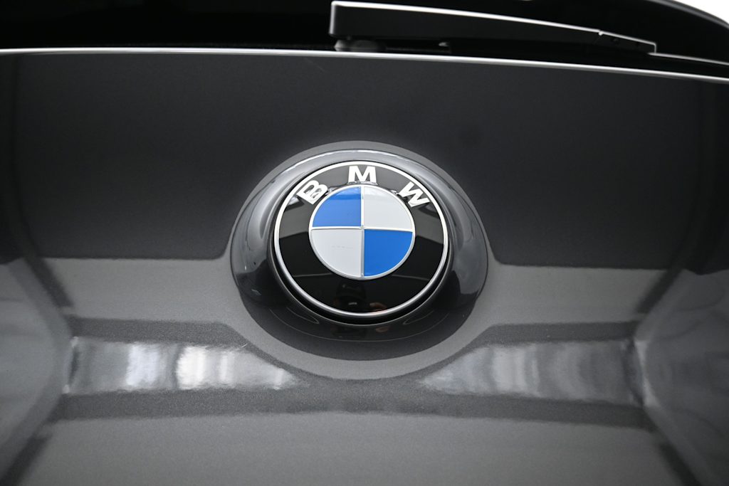 Thumbnail: 2025 BMW X3 - 22