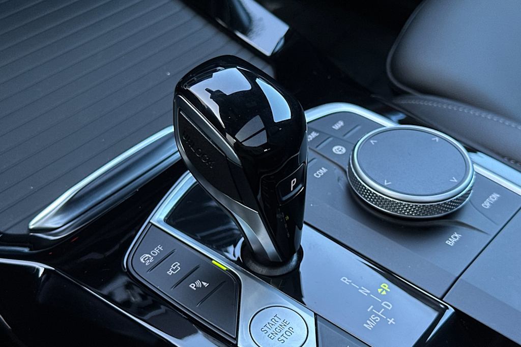 Thumbnail: 2024 BMW X3 - 15