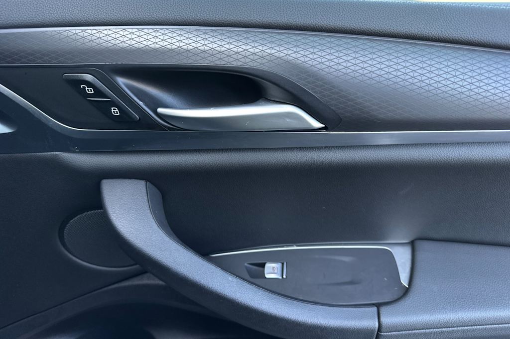 Thumbnail: 2024 BMW X3 - 25