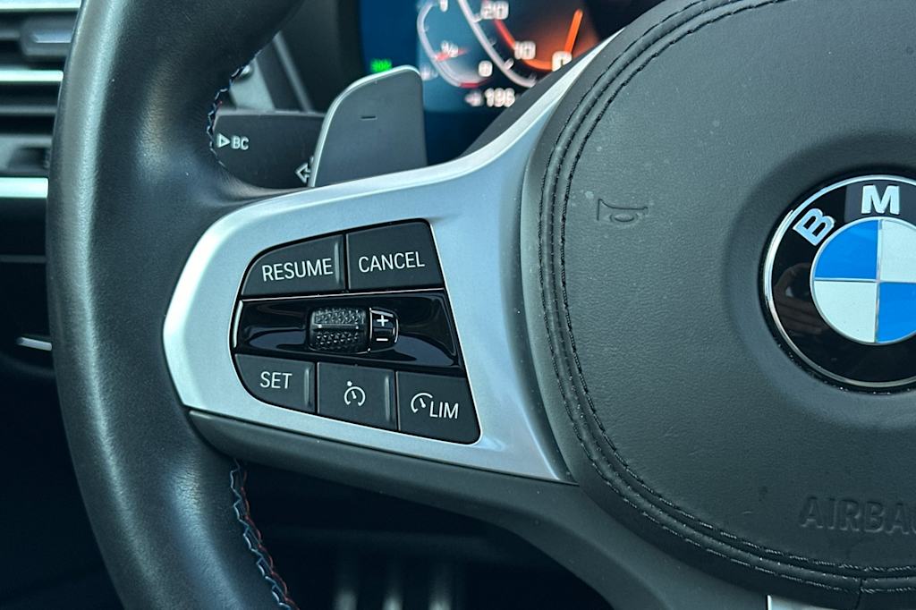 Thumbnail: 2024 BMW X3 - 30