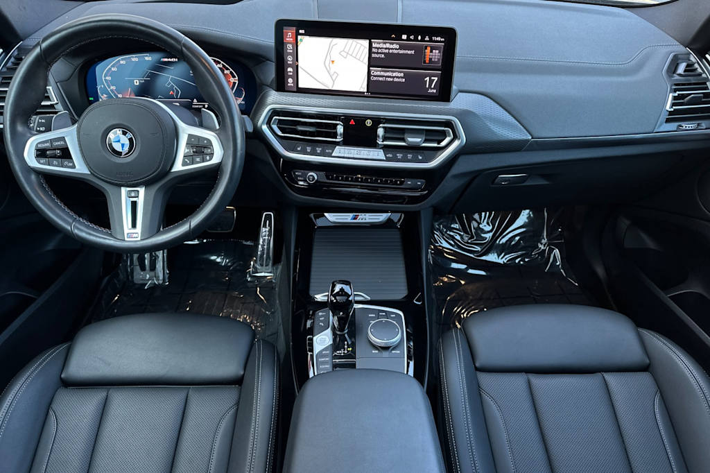 Thumbnail: 2024 BMW X3 - 2