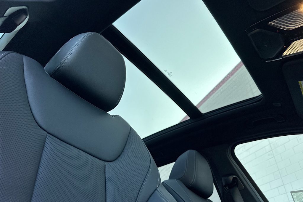 Thumbnail: 2024 BMW X3 - 24