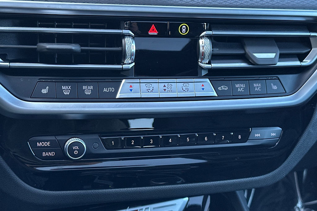 Thumbnail: 2024 BMW X3 - 28