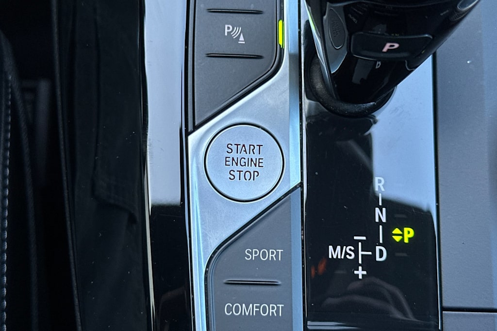 Thumbnail: 2024 BMW X3 - 29