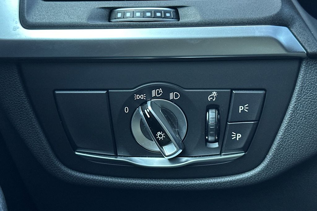 Thumbnail: 2024 BMW X3 - 33