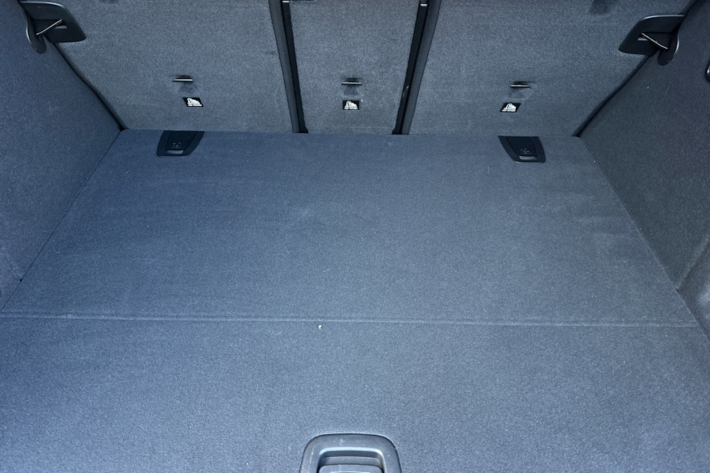 Thumbnail: 2024 BMW X3 - 17