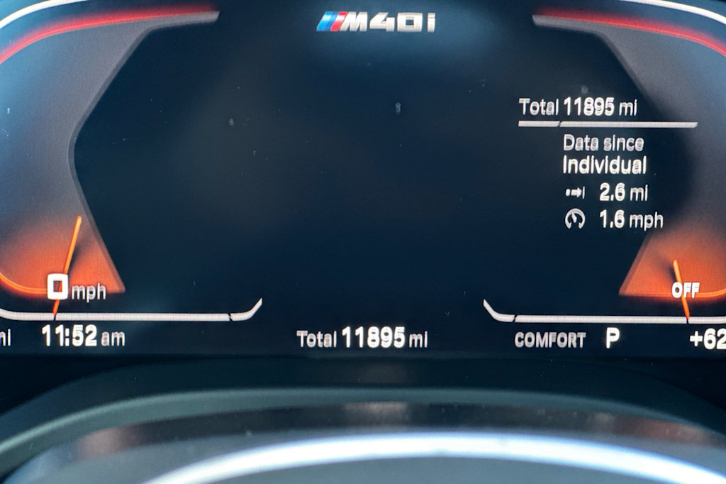 Thumbnail: 2024 BMW X3 - 32