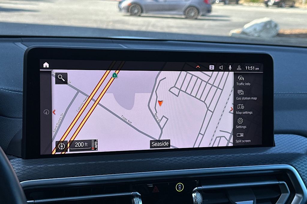 Thumbnail: 2024 BMW X3 - 26