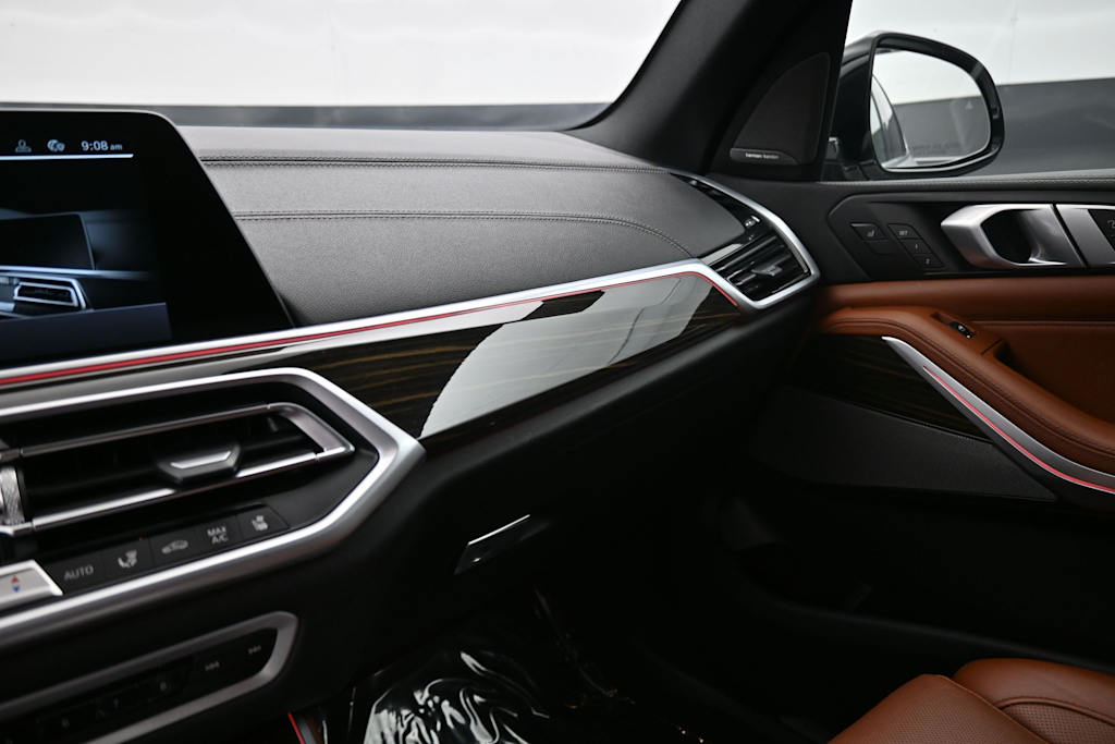 Thumbnail: 2023 BMW X5 - 19