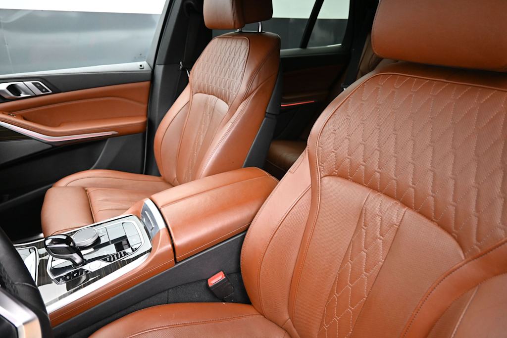 Thumbnail: 2023 BMW X5 - 9