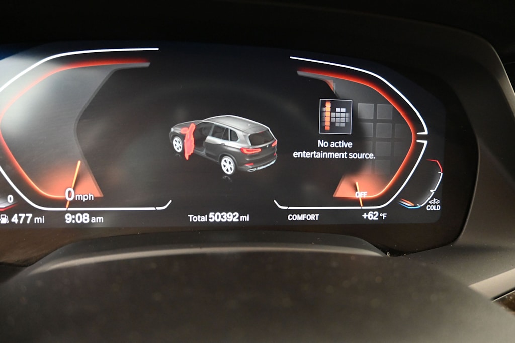 Thumbnail: 2023 BMW X5 - 13