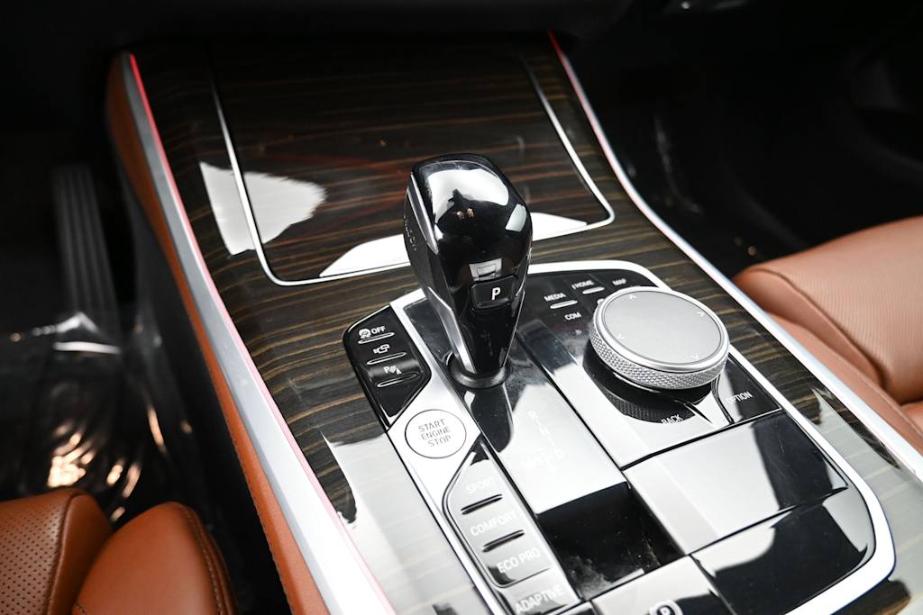 Thumbnail: 2023 BMW X5 - 12