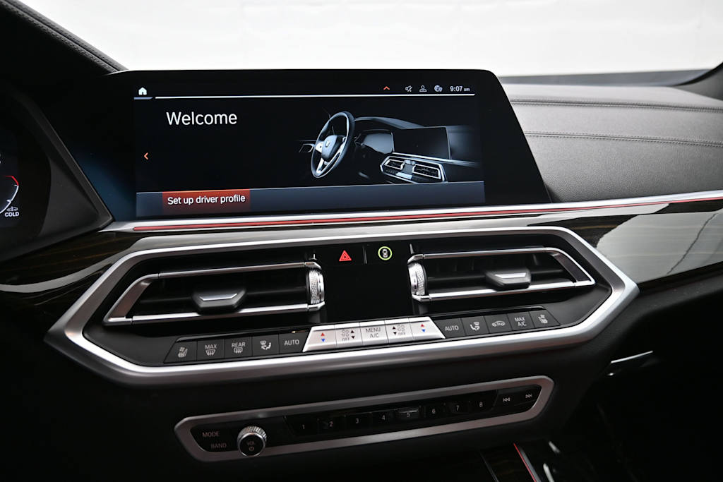 Thumbnail: 2023 BMW X5 - 11