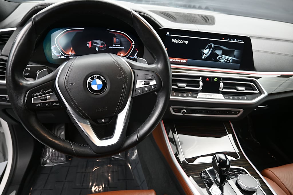 Thumbnail: 2023 BMW X5 - 2