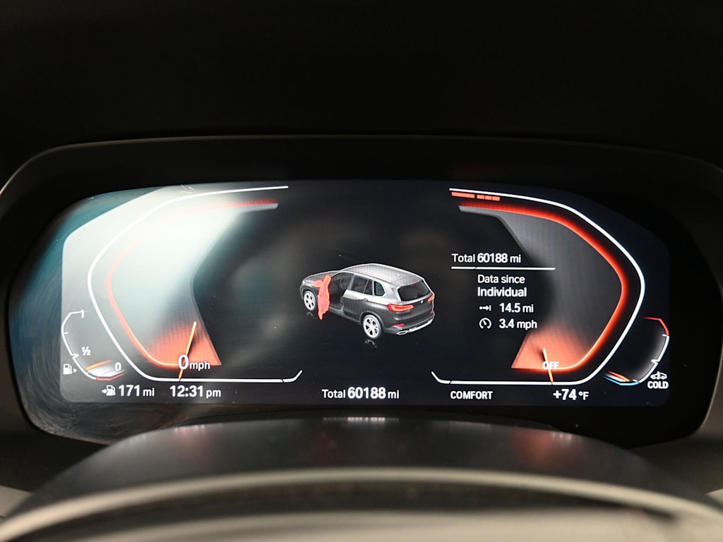 Thumbnail: 2020 BMW X5 - 11