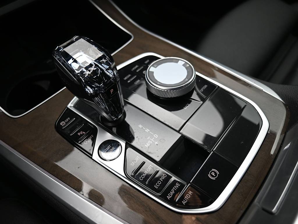 Thumbnail: 2020 BMW X5 - 10