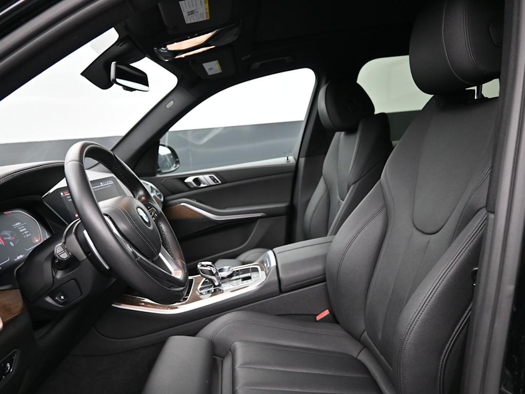 Thumbnail: 2020 BMW X5 - 8