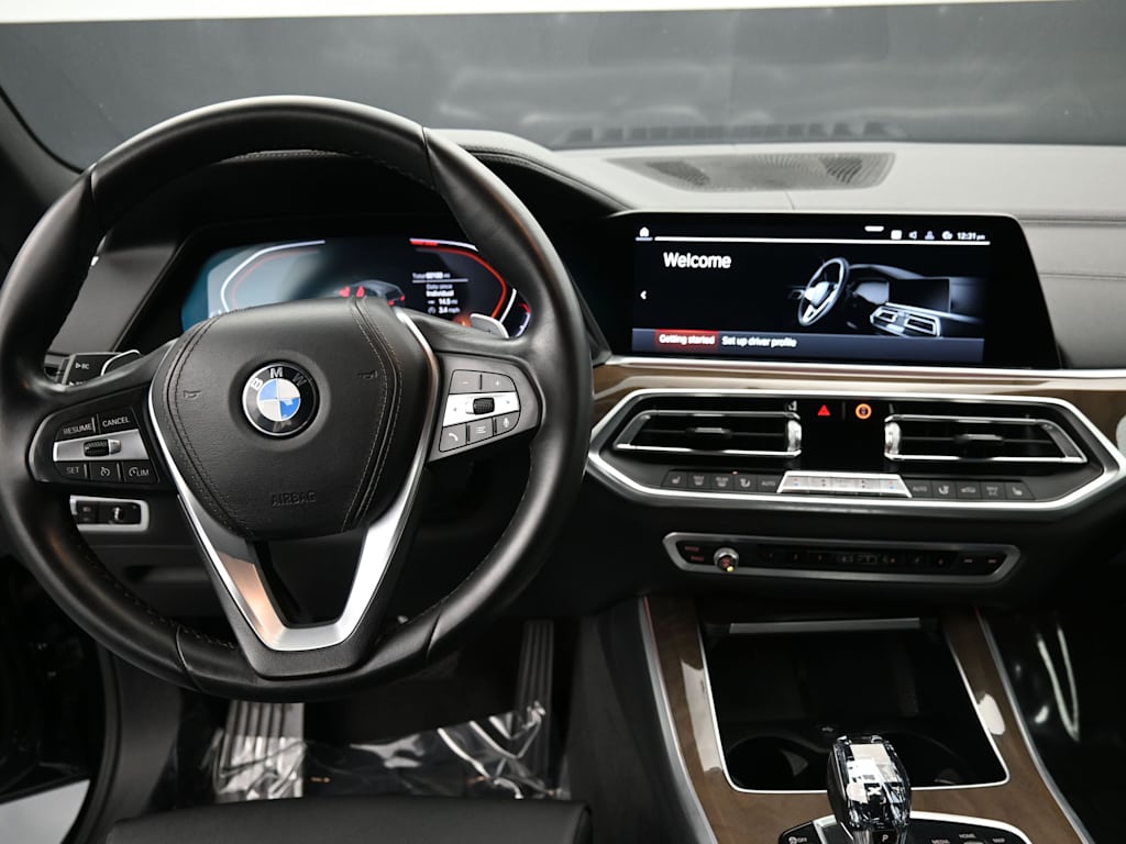 Thumbnail: 2020 BMW X5 - 2