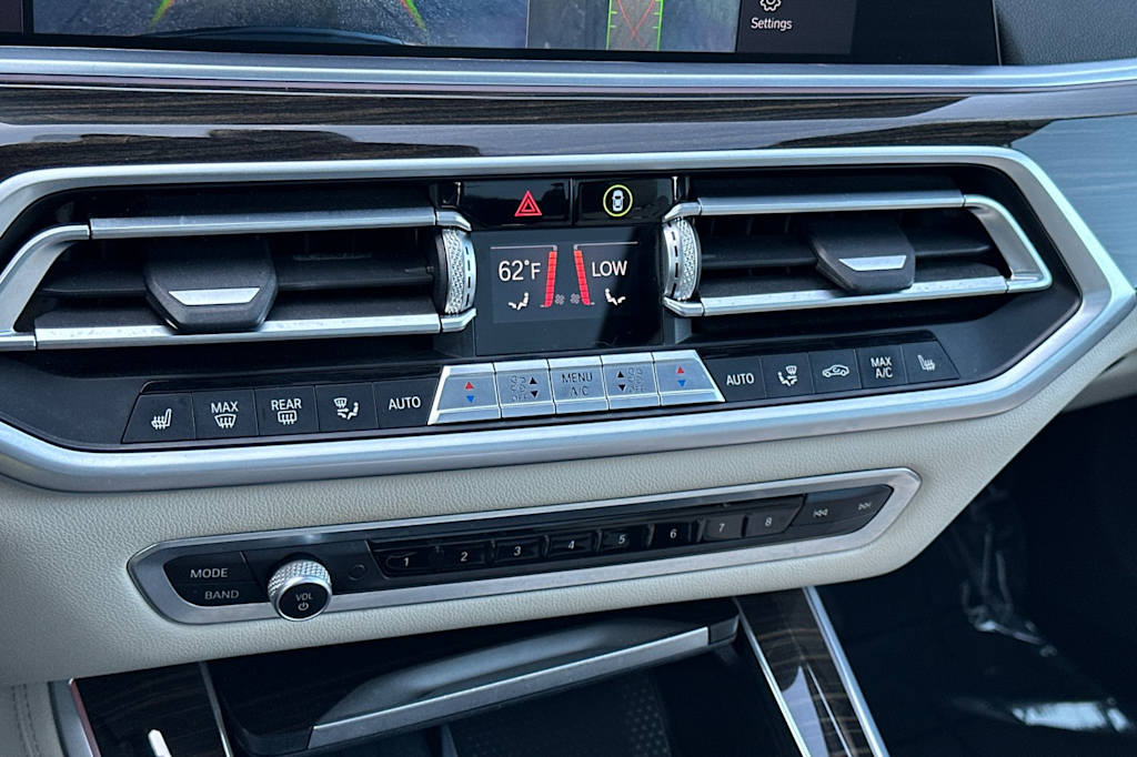 2021 BMW X5 sDrive40i 28
