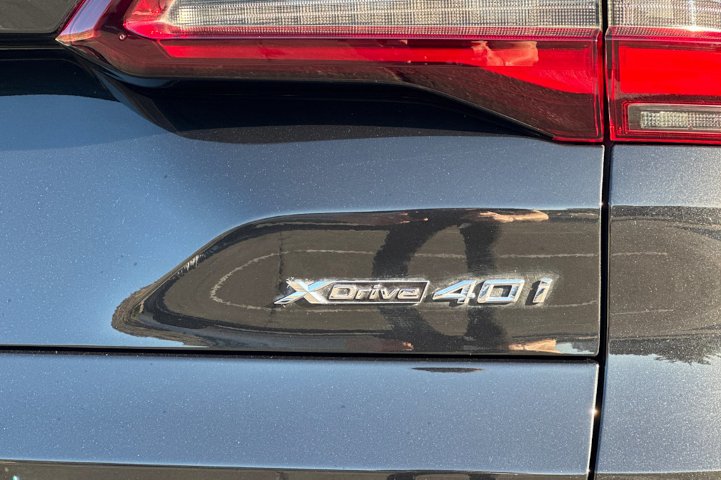 Thumbnail: 2021 BMW X5 - 35