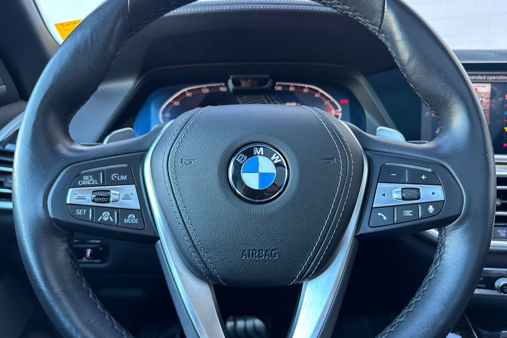 Thumbnail: 2021 BMW X5 - 30