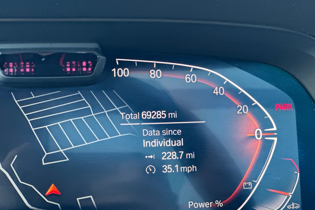 Thumbnail: 2021 BMW X5 - 33