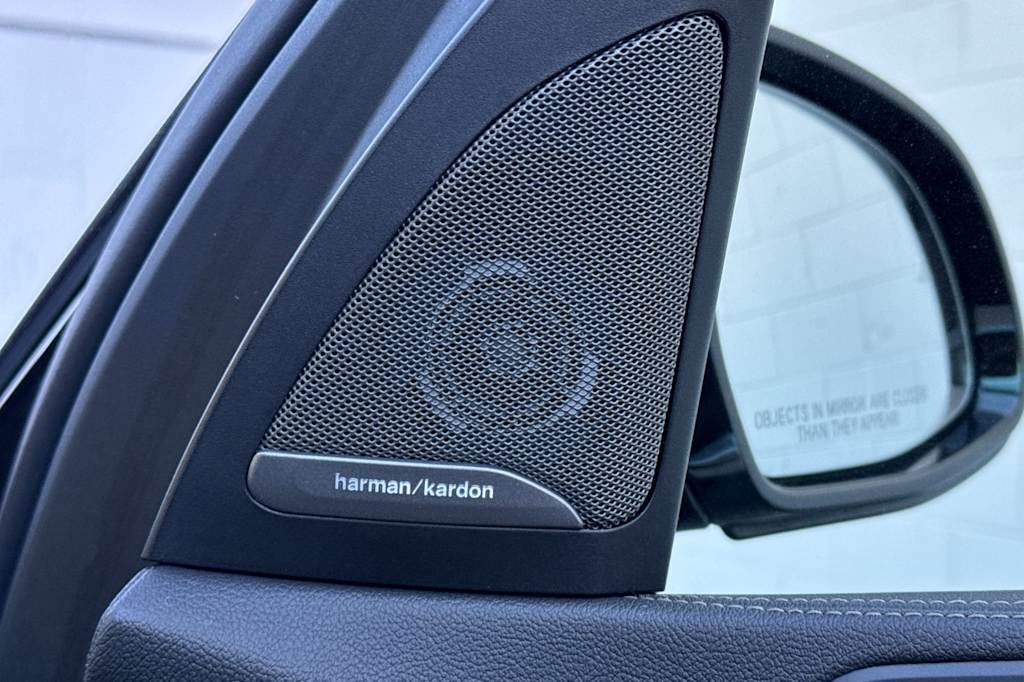 Thumbnail: 2021 BMW X5 - 9