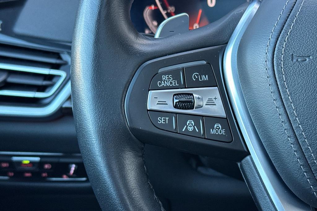 Thumbnail: 2021 BMW X5 - 31