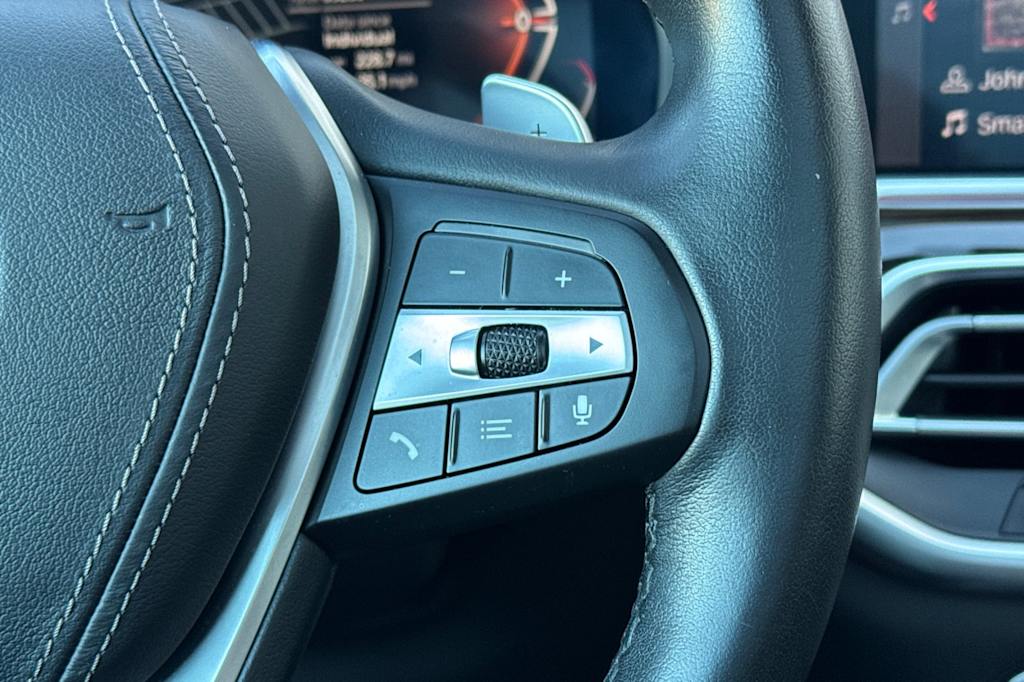 Thumbnail: 2021 BMW X5 - 32