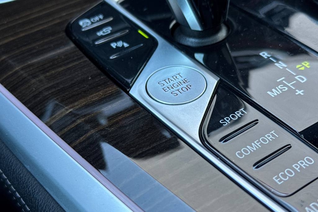 Thumbnail: 2021 BMW X5 - 29