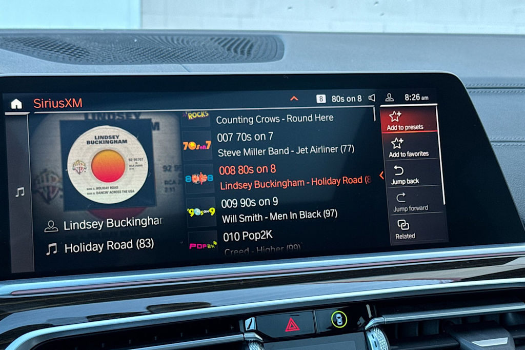 Thumbnail: 2021 BMW X5 - 13