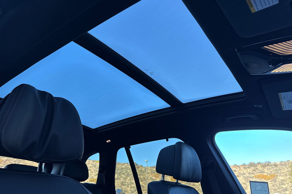 Thumbnail: 2021 BMW X5 - 24